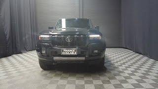 2024 Toyota Landcruiser_Prado Canning Vale, Southern River, Jandakot, Piara Waters, Beelier, WA U507