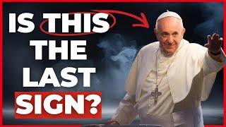 The Pope’s Death and the 200 Million Army | Marking the End Times