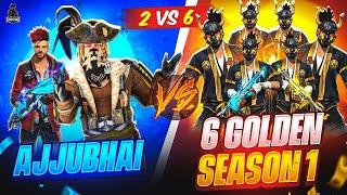 Solo Vs Squod  || Xtaylish Subham Gaming