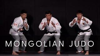 The magnificence of Mongolian Judo, and why it is so underrated