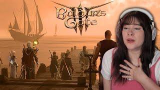 FINALE PART 2! | BALDUR'S GATE 3 | Episode 72