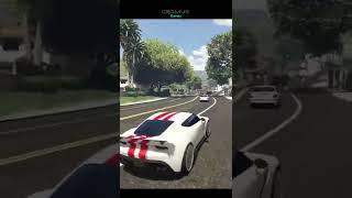 QUAL É O CARRO MAIS RAPIDO EM GTA 5 ?