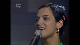 Jana Kirschner Okolo Nás Live 2004 @JKirschnerOfficial