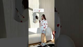 Связано с любовью ️
