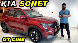 Kia Sonet Facelift 2024 | Is it Perfect Compact SUV? | Ovi AutoMotive