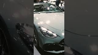 NEW AMG GT43 #shorts #youtubeshorts