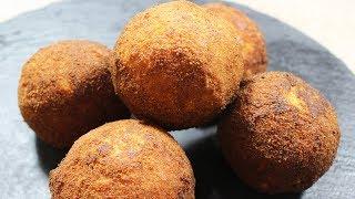 ARANCINI DI RISO IN BIANCO FACILISSIMI | FoodVlogger