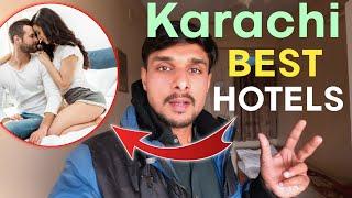 Best Hotels in Karachi | Best & Cheap Hotel Rooms For You