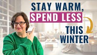 Winter Bills Got You Down? THIS VIDEO Reveals Some Helpful Tips!