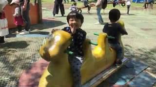 HIRATSUKA PARK PETTING ZOO