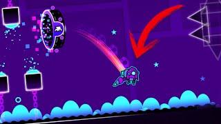 ¡Randomicé los Vehículos en Geometry Dash!