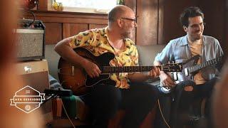 Mason Stoops & Adam Levy | Things We Said Today | AEA Sessions