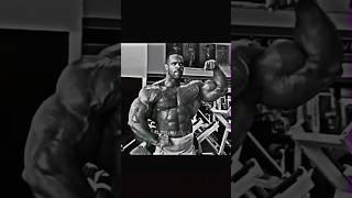 Paul Dillett Mass Monster  | #shorts #viral #bodybuilding