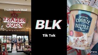 BLACK GIRLS TRADER JOE'S TIKTOK COMPILATION EP2