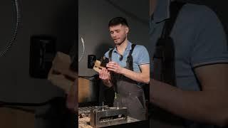 Система нулевого позиционирования #cnc #чпу #чпутехнологии #diy #cutter #cnctechnology