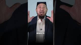 Qur'on yodlash uchun vaqtingiz yo'qmi? #shorts #Quron #duo #vaqt #iymon #ixlos #islom #shortvideo