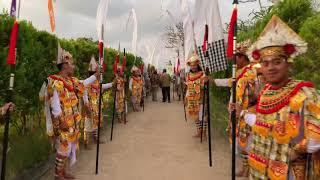 Bali is reach of culture and costumes (by Melali Bali DMC)