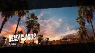 Dead Island 2 -- Gameplay (PS4)