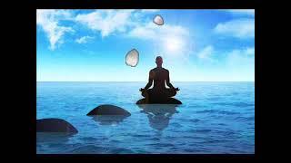 Pure Clean Positive Energy Vibration' Meditation Music, Healing Music, Relax Mind Body & Soul