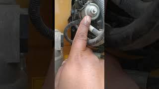 sany215c main PUMP excavator#shorts #videoviraltiktok