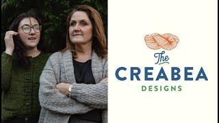 ITS THE SEASON OF THE STICKS! (again) || Creabea Knitting Podcast || Episode 68