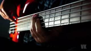 Bob Marley - Is this love (bass cover - kabass)