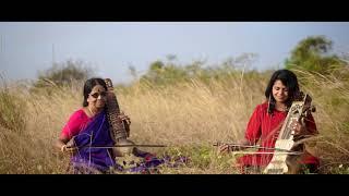 Strings Duet |  Manonmani Sarangi | Dilruba Saroja