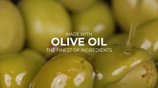 ADF Soul Foods- Pickle in Olive Oil