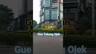 Gue Bukan YouTuber