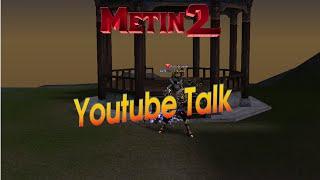 Metin2 DE RUBY/Chimera: Das Youtube Thema