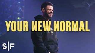 Don't Let Negative Become Your Normal | Steven Furtick