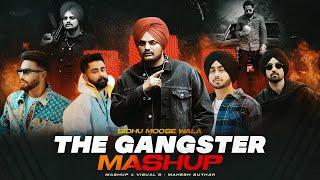 Sidhu Moose Wala Gangster Mashup ( Mahesh Suthar Mashup ) Shubh X Diljit Dosanjh X Varinder Brar