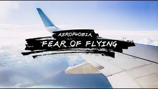Fear of flying and hypnosis