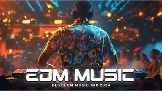 Music Mix 2025  EDM Mixes of Popular Songs  EDM Bass Boosted Music Mix.