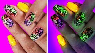 24 WUNDERSCHÖNE NAILART-HACKS UND MANIKÜRE-IDEEN FÜR ALLE