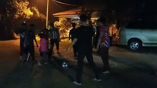 Raya 2023 penalti shoot out