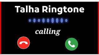 Talha Name Ringtone | Talha Naam Ki Ringtone | Talha Name Status