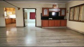 65 Lac- Semi Furnished 2bhk Flat For Sale Near Bakers Point at NiBM. Call 8668271060