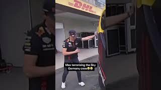 He’d still win by 10 seconds  | #f1 #shorts #f1shorts #maxverstappen #mexicogp