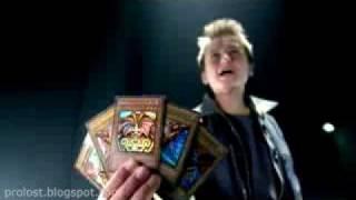 Yu-Gi-Oh! "Battle"