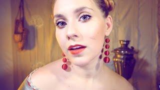 ASMR  RUSSIAN SHOP Roleplay Show and Tell, Gifts’s sounds assortment, Soft Spoken, Accent
