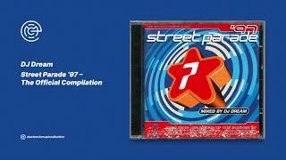 DJ Dream - Street Parade '97 - The Official Compilation (1997)