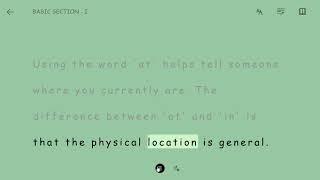 SKILL BUILDER || ENGLISH || SPEAKING SKILLS || PART 01
