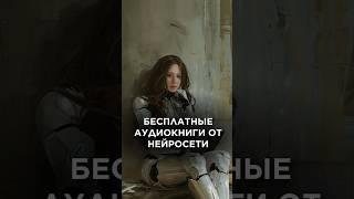 Скачай приложение с бесплатными аудиокнигами