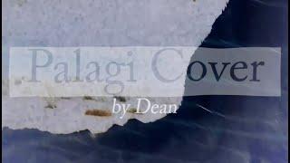 Palagi Cover [Visualizer] by DEAN V. || GKD LABELS Artist Debut