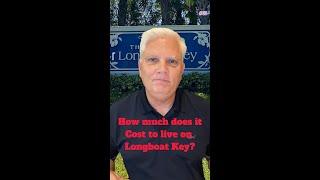 How Much does Real Estate Cost on Longboat Key?