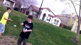 Park All Sports Golf Battle