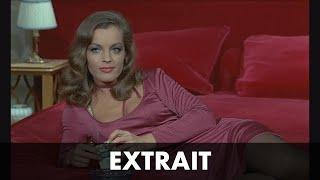 MAX ET LES FERRAILLEURS - Extrait #1 "On fait pas l'amour ?" - Schneider, Piccoli