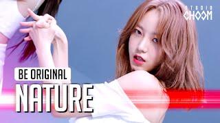 [BE ORIGINAL] NATURE(네이처) '어린애(Girls)' (4K)