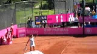 Olga Savchuk v Anastasia Rodionova
